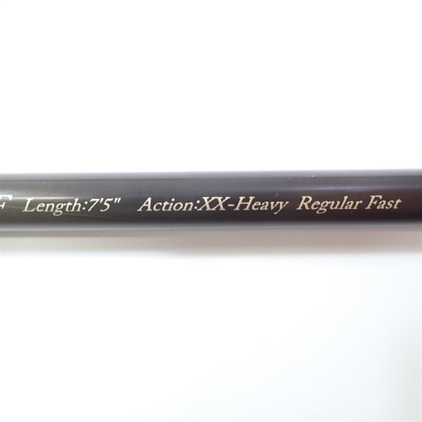 ヒュージカスタムＨ２Ｓー７５ＲＦ